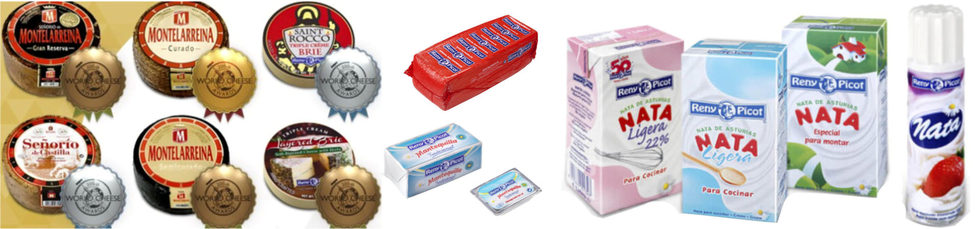 Venta de carnes y jamones Mayoristas