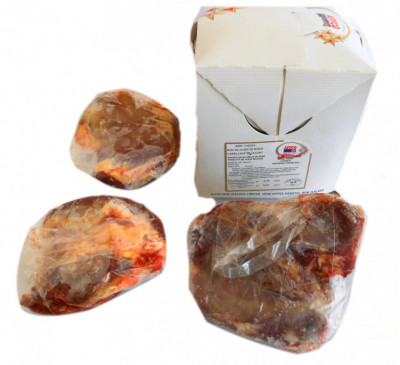 CARRILLADA DE AÑOJO