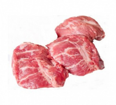 CARRILLADA DE CERDO EXTRA