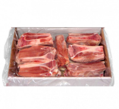 CODILLO MITADES