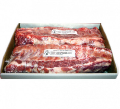 COSTILLA TIRA