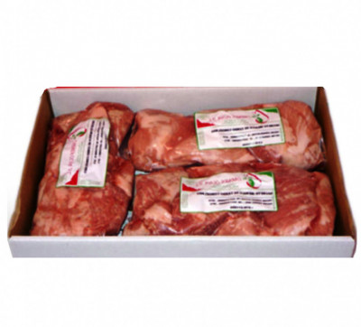 SECRETO IBERICO
