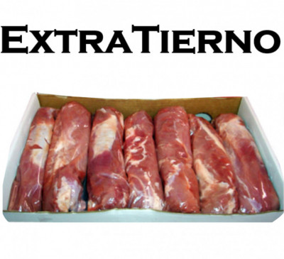 SOLOMILLO SIN CORDON NI CABEZA EXTRATIERNO