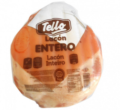 PALETA LACON TELLO 5,5K