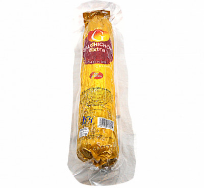 SALCHICHON EXTRA