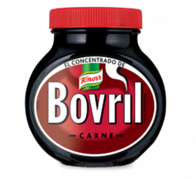 BOVRIL CONCENTRADO 500
