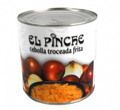 CEBOLLA FRITA 3 k