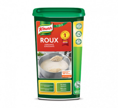 ESPESANTE CLATO ROUX 1K