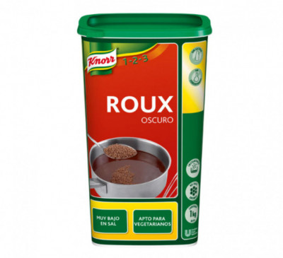 ESPESANTE OSCURO ROUX 1K