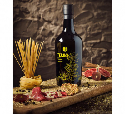 VINAGRETA TERRA 500ml