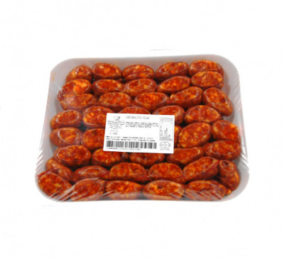 CANTIMPALOS PICANTE