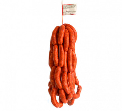 LONGANIZA ROJA