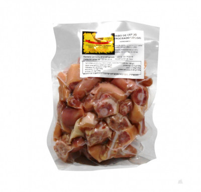RABO COCIDO 1 k