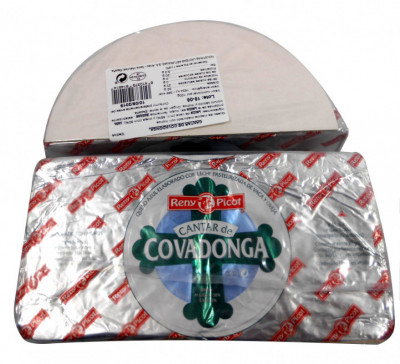 AZUL VACA-OVEJA C. COVADONGA RENY PICOT