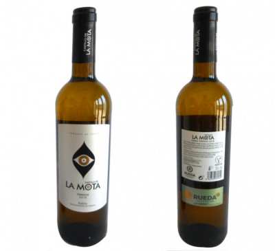 BLANCO RUEDA VERDEJO LA MOTA